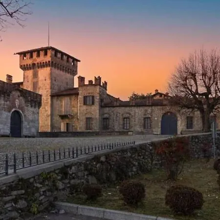Malpensa Airport-safari Park-starry Sky-netflix Varallo Pombia