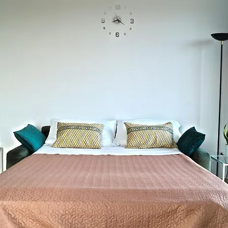 Lejlighed Malpensa Airport-safari Park-starry Sky-netflix